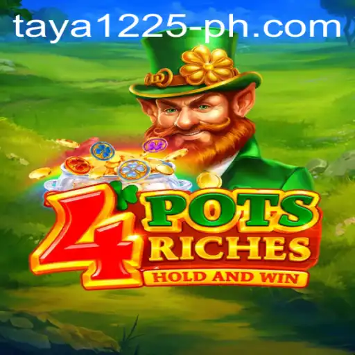 The Exciting World of 4potsriches: An In-Depth Exploration