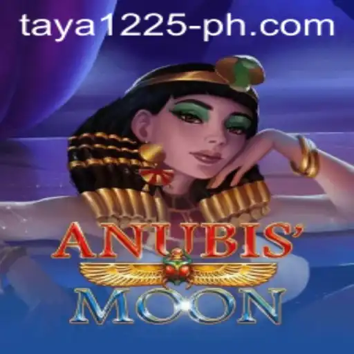 Embark on a Mystical Adventure with AnubisMoon and Taya1225