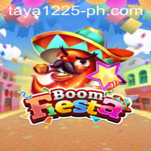 Explore BoomFiesta: A Vibrant World of Adventure and Strategy