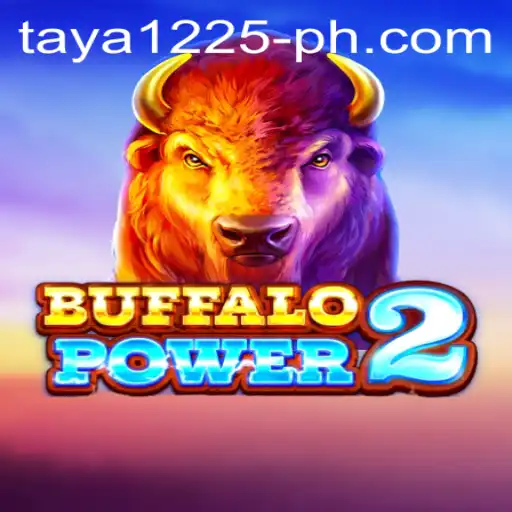 BuffaloPower2: Dive into the Wild West Adventure