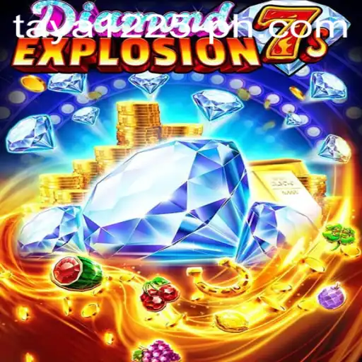 An In-Depth Exploration of DiamondExplosion7s and the Role of Taya1225