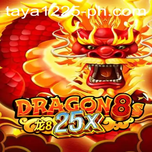 Discovering the Mystical World of Dragon8s25x: An In-Depth Guide