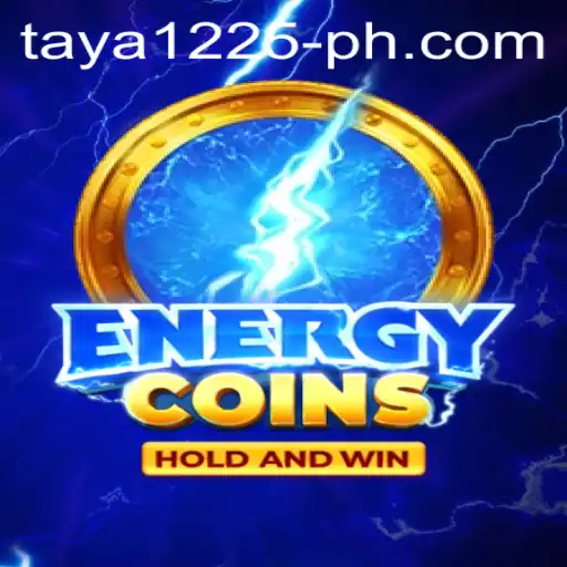 EnergyCoins: The Future of Gaming