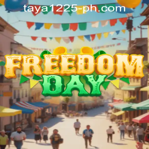 FreedomDay: An Immersive Adventure Inspired by Current Events