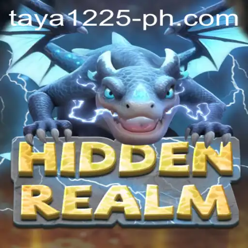 Explore the Mysterious World of HiddenRealm with Taya1225