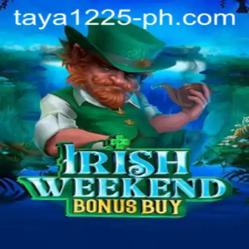 Exploring the Thrills of IrishWeekendBonusBuy: A New Gaming Adventure