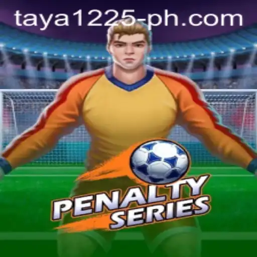 Exploring the Exciting World of PenaltySeries with Taya1225