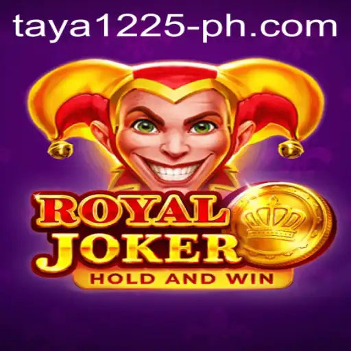 RoyalJoker: A Unique Casino Adventure Inspired by Taya1225
