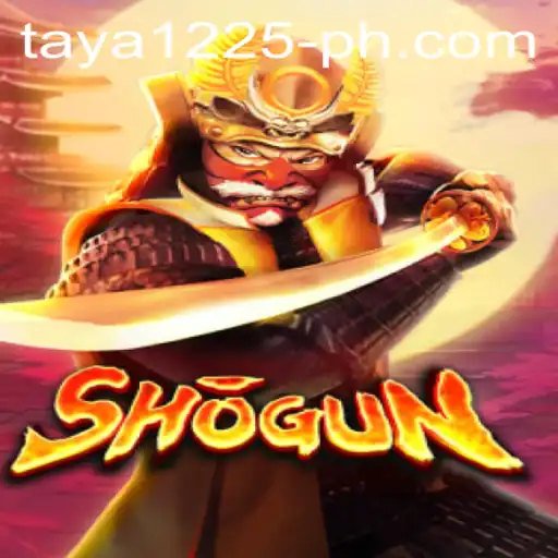 The Intricate World of Shogun