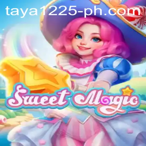 Exploring SweetMagic: A Captivating Journey in the World of Taya1225
