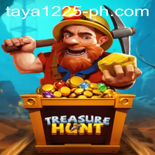 Exploring the Intriguing World of TreasureHunt and Its Engaging Gameplay