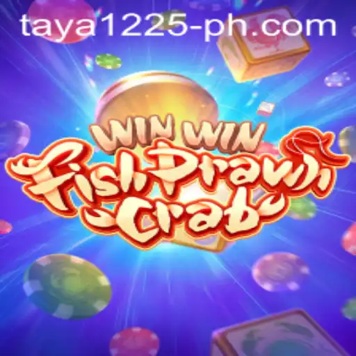 Unveiling WinWinFishPrawnCrab: A Dive into the Thrilling World of Taya1225