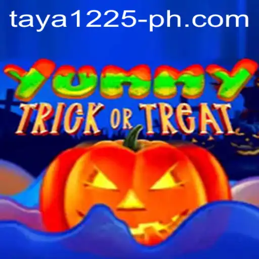YummyTrickorTreat: A Thrilling Adventure Game with Taya1225