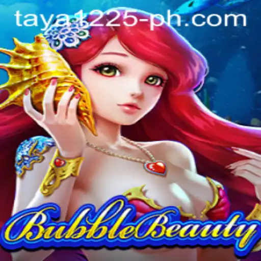 Exploring the Enchanting World of BubbleBeauty: Dive into the Dreamy Gameplay of Taya1225