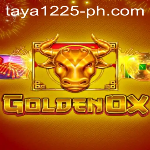 GoldenOx: Unveiling the Enigmatic World of Taya1225