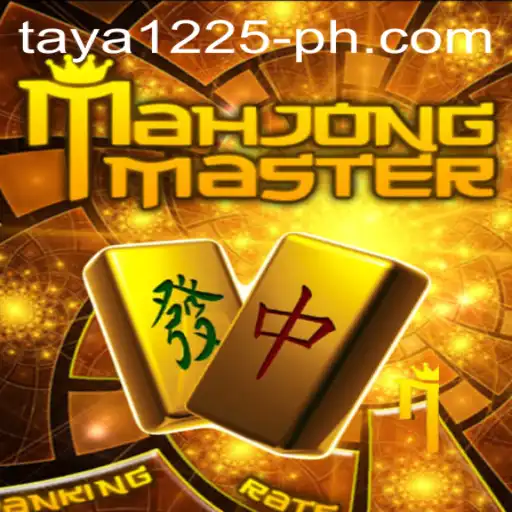 MahJongMaster: The Ultimate Taya1225 Gaming Experience