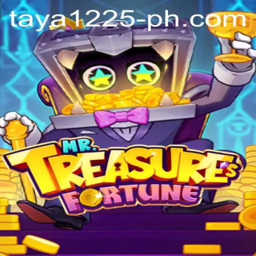 Unveiling MrTreasuresFortune: A Journey into Interactive Gaming