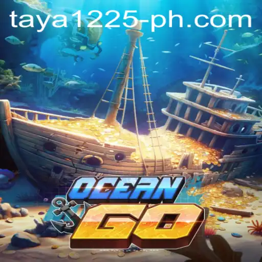 Exploring OceanGO: A Dive into the Aqua-Adventurous World with Taya1225