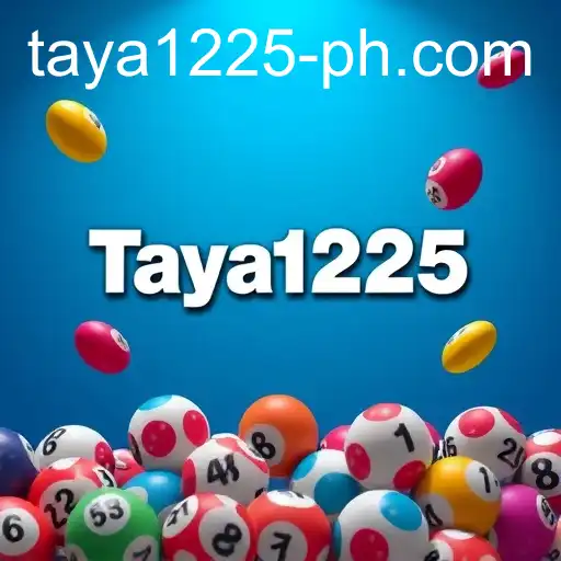 Exploring the Online Lottery World with Taya1225