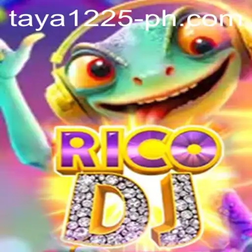 Exploring the Exciting World of RicoDJ with Taya1225