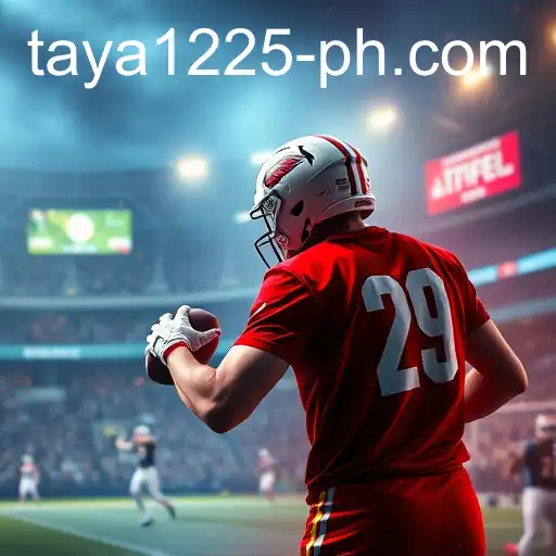 Exploring the Fascinating World of Sports Betting: The Role of Taya1225