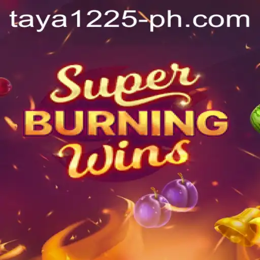 SuperBurningWins: A Thrilling Casino Experience