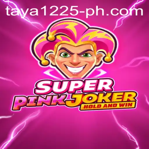 Exploring the Exciting World of SuperPinkJoker: A New Gaming Phenomenon