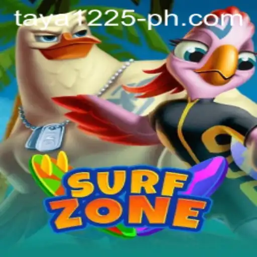 Dive into the Thrilling World of SurfZone: A Game Like No Other