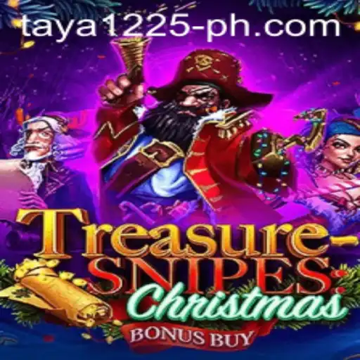 Discovering the Magic of TreasuresnipesChristmas: A Festive Adventure Game