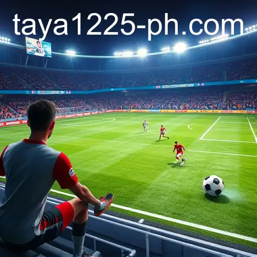 The Rise of Virtual Sports: An Exploration with Taya1225